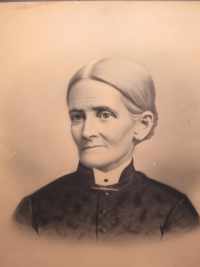 Mary Ann Tuttle (1830 - 1910) Profile